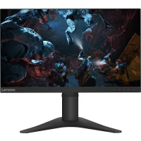 Монитор Lenovo G25-10 (65FEGAC2EU) фото 1